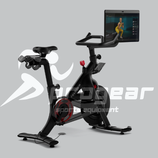 Personal Fitness Equipment